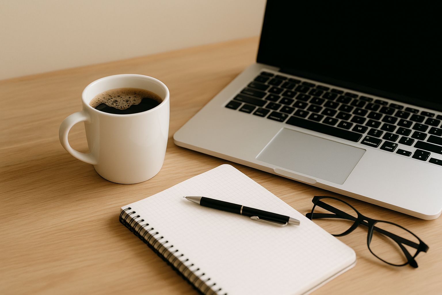 Coffee and code